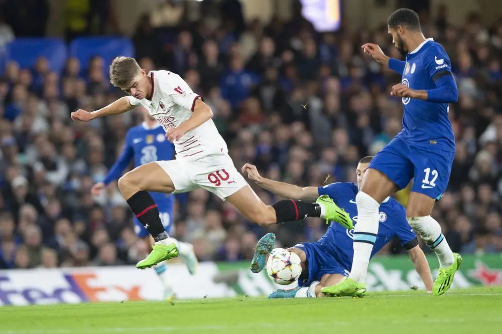 一场扣人心 一场扣人心